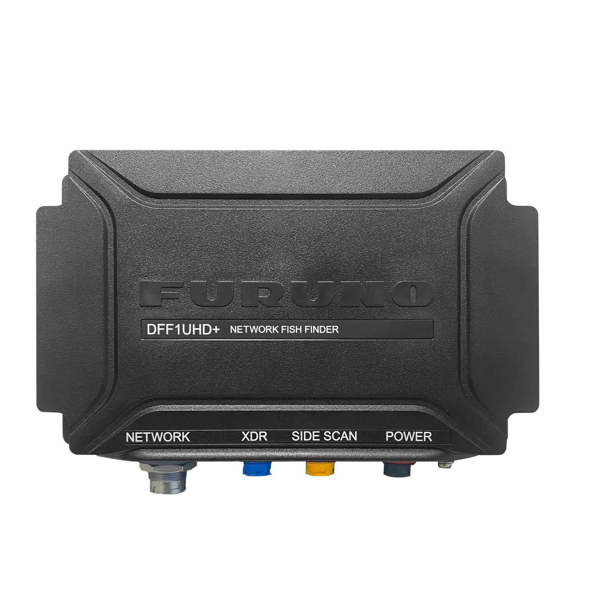 Эхолот сетевой Furuno DFF1-UHD+