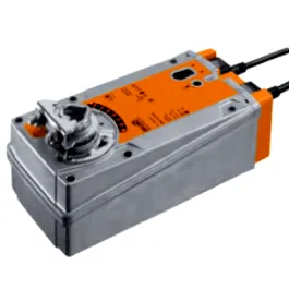 Электропривод BELIMO EF24A-S2