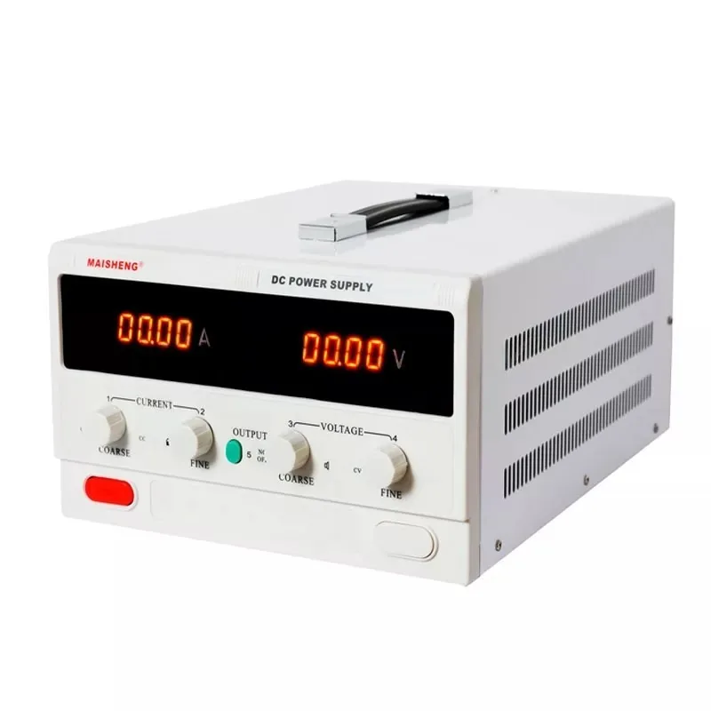 Блок питания MAISHENG MP10001CR2