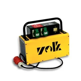 Преобразователь частоты Volk-28T