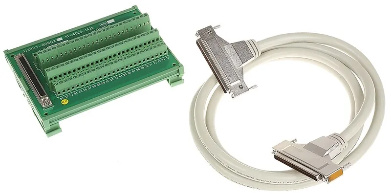 Кабель SCSI Keysight U2904A