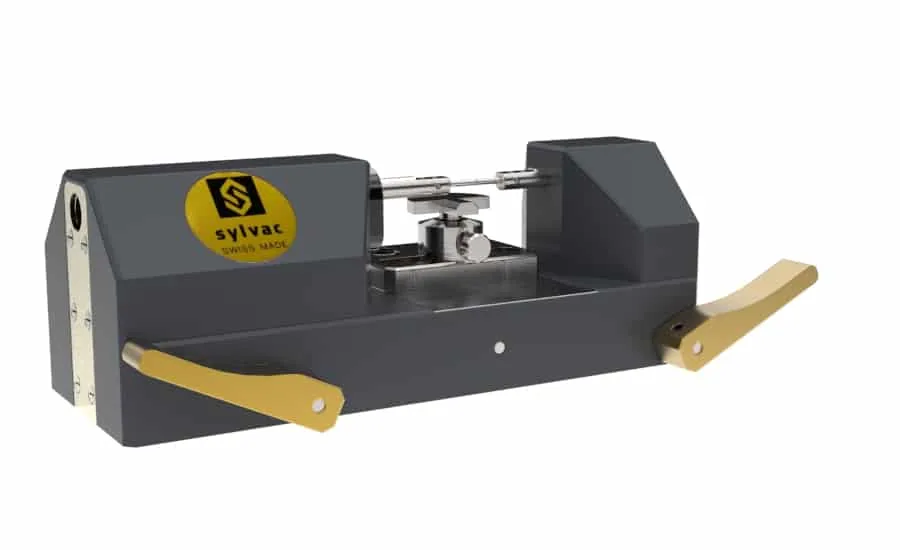 Измерительный стенд SYLVAC PS15BH