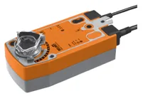 Электропривод BELIMO SF24A-SR-S2
