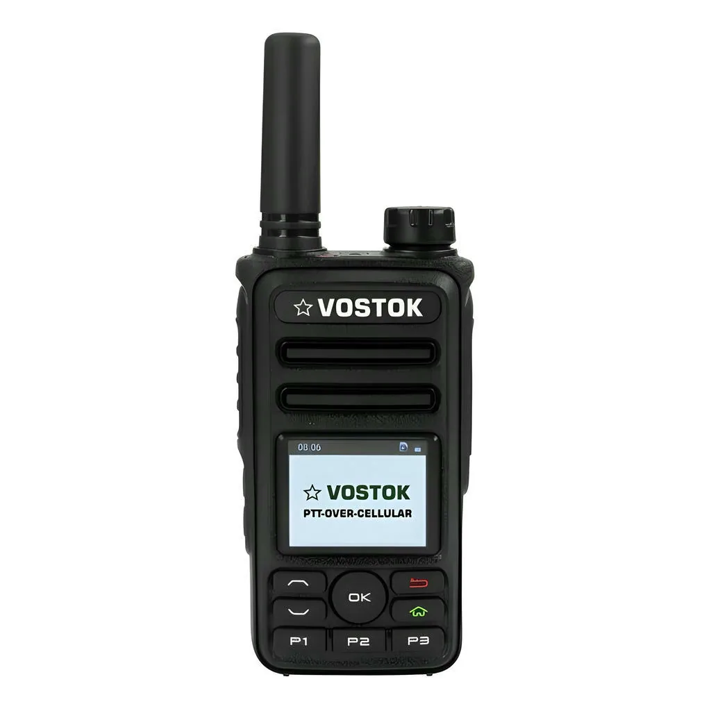 Радиостанция Vostok XT-805