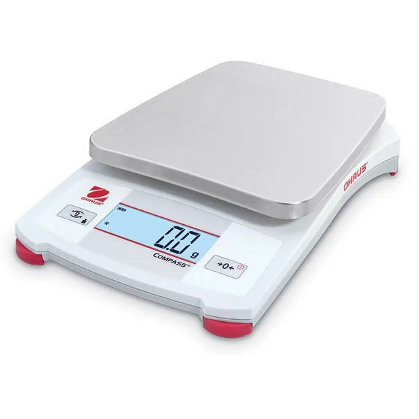 Весы OHAUS Compass CX1201
