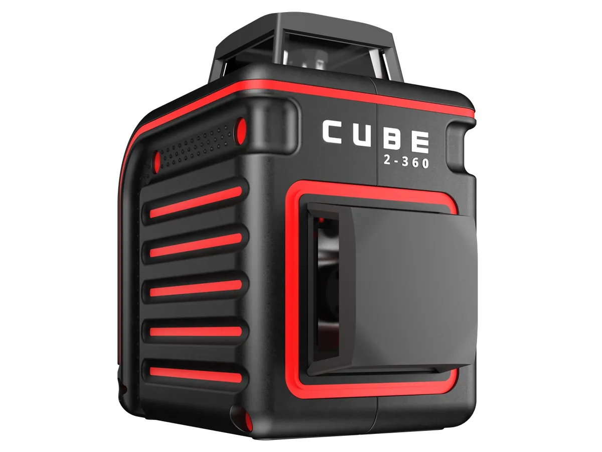Нивелир ADA Cube 2-360 Basic Edition