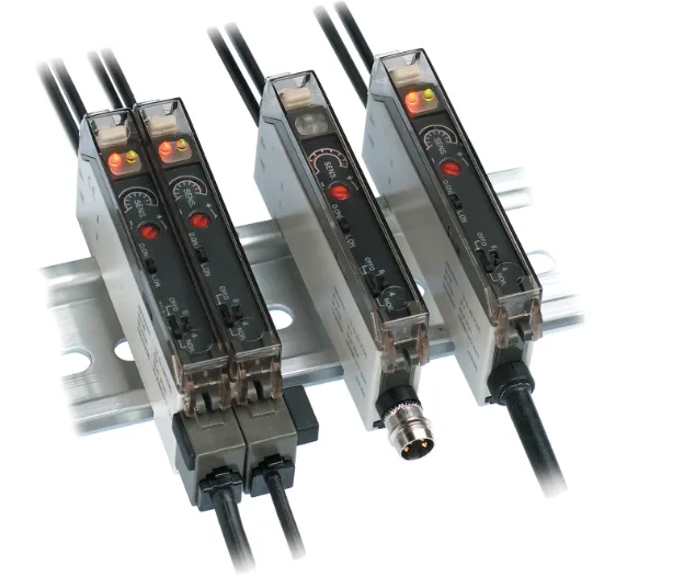 Датчик Allen Bradley Bulletin 45FVL