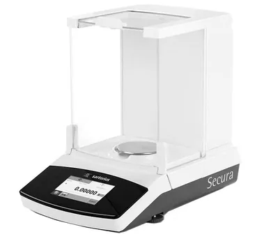 Лабораторные весы Sartorius Secura 613-1ORU