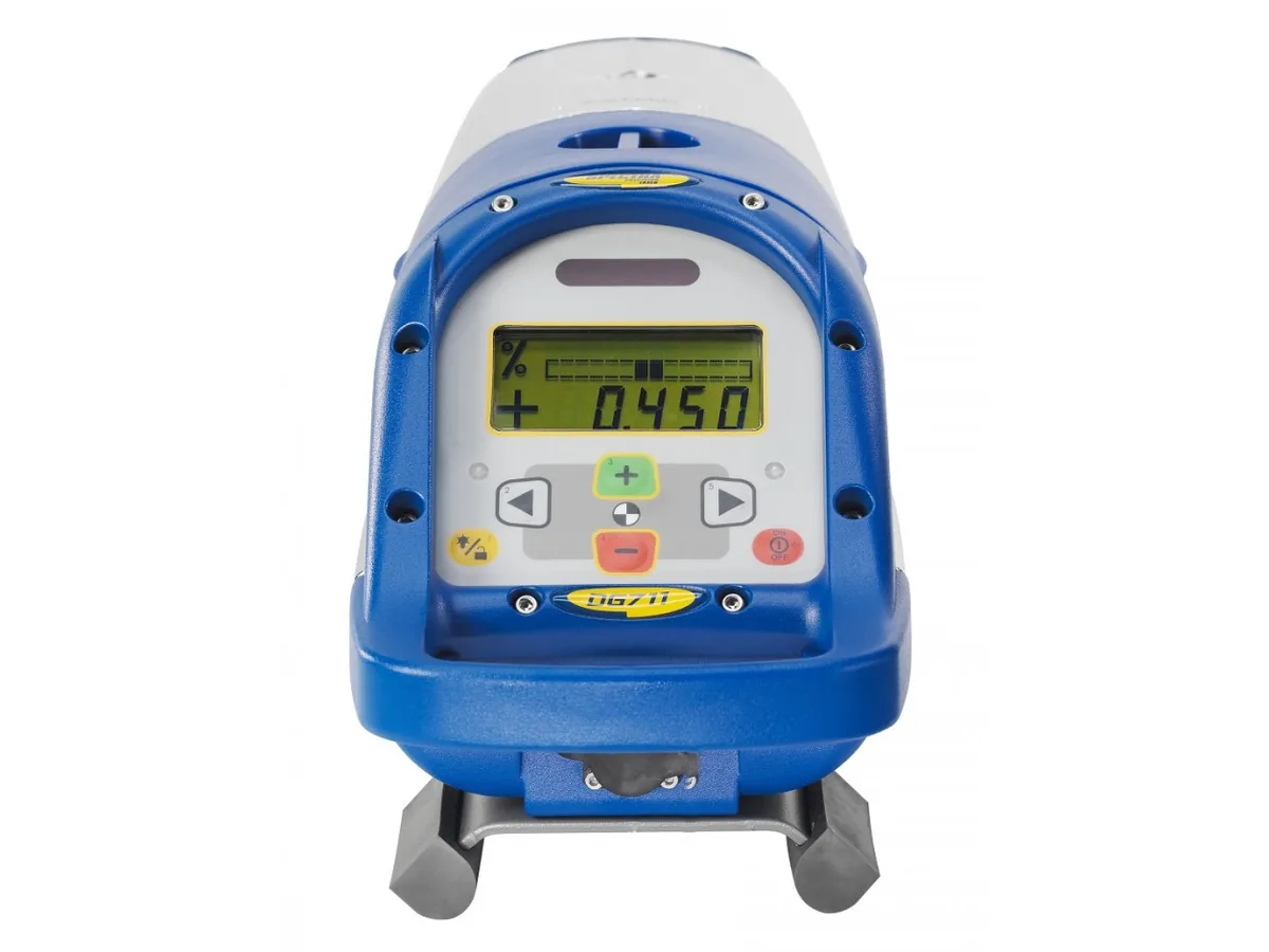 Нивелир Spectra Precision DG711
