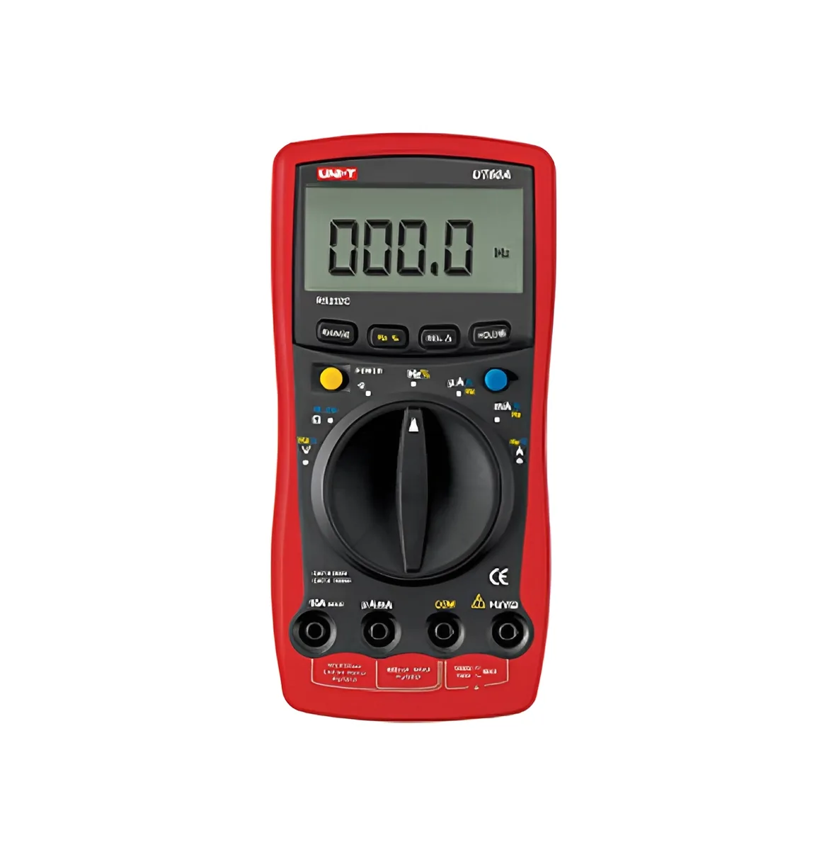 Мультиметр UNI-T UT60A