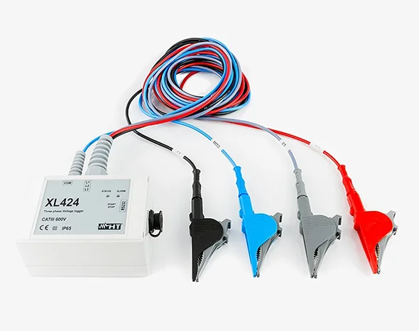 Электротестер XL424