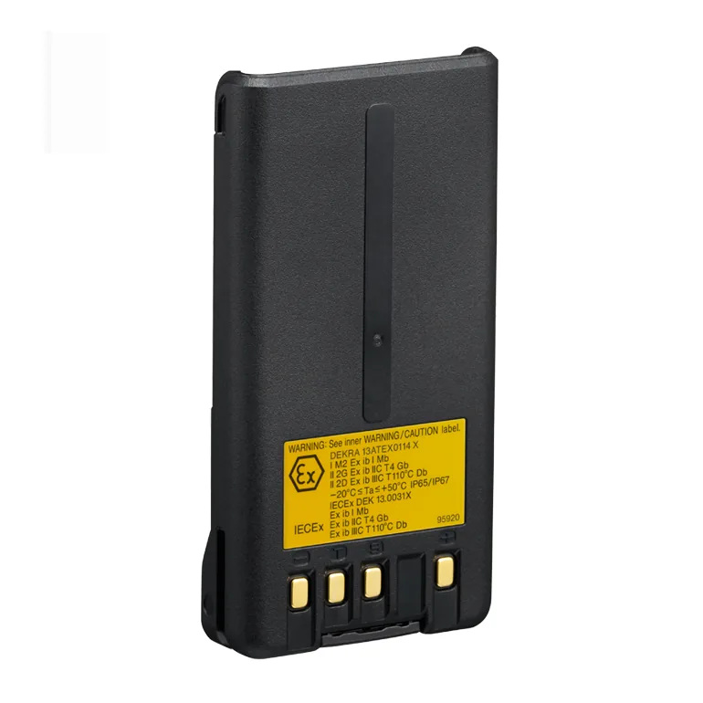 Аккумулятор Kenwood KNB-70LEX