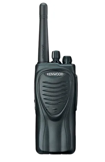 Рация Kenwood TK-2206