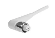 Разъем угловой INNOLEVEL ESW 33AY--00