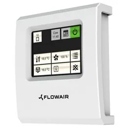 Командоконтроллер Flowair T-box