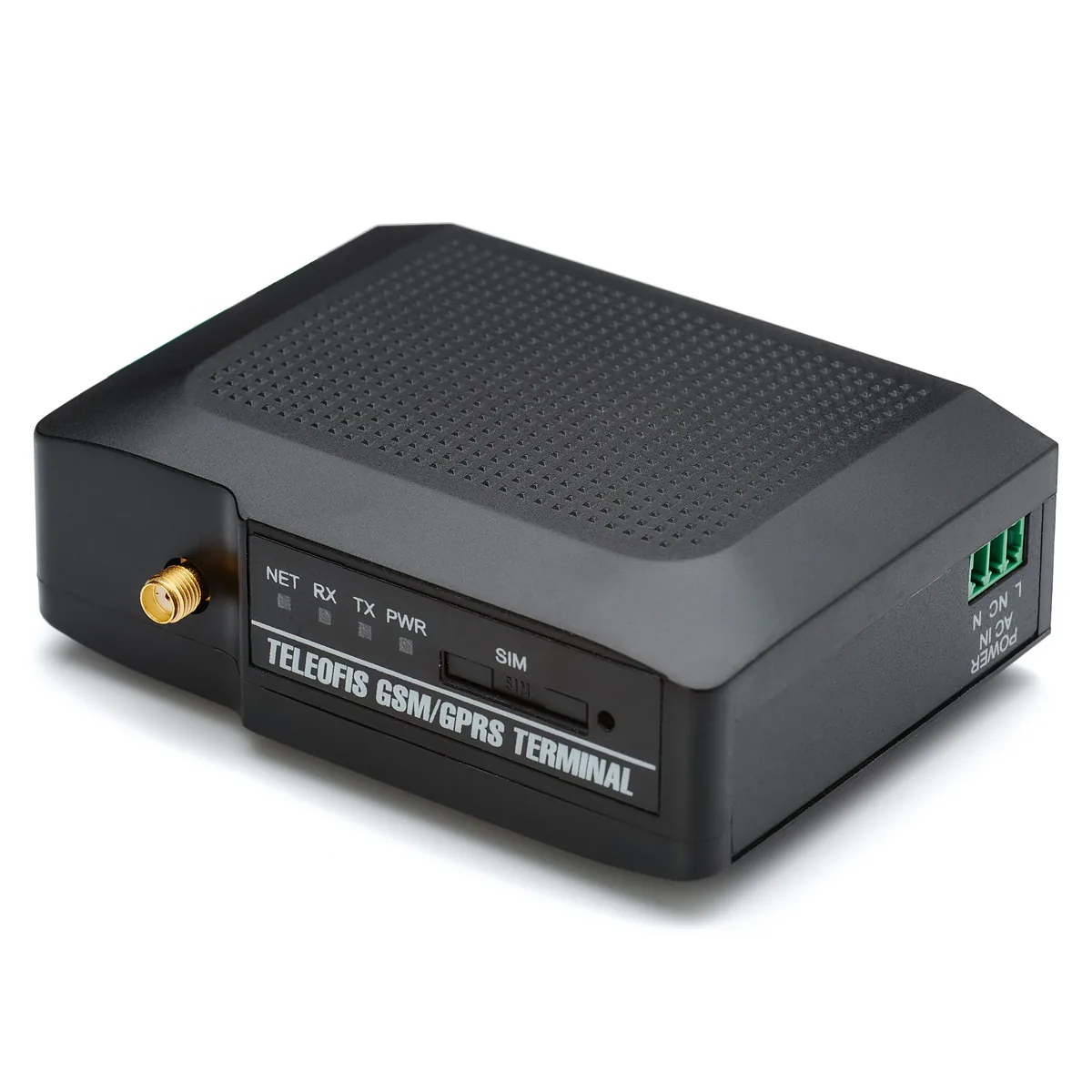 GSM модем для дистанционной передачи данных TELEOFIS RX600-R2