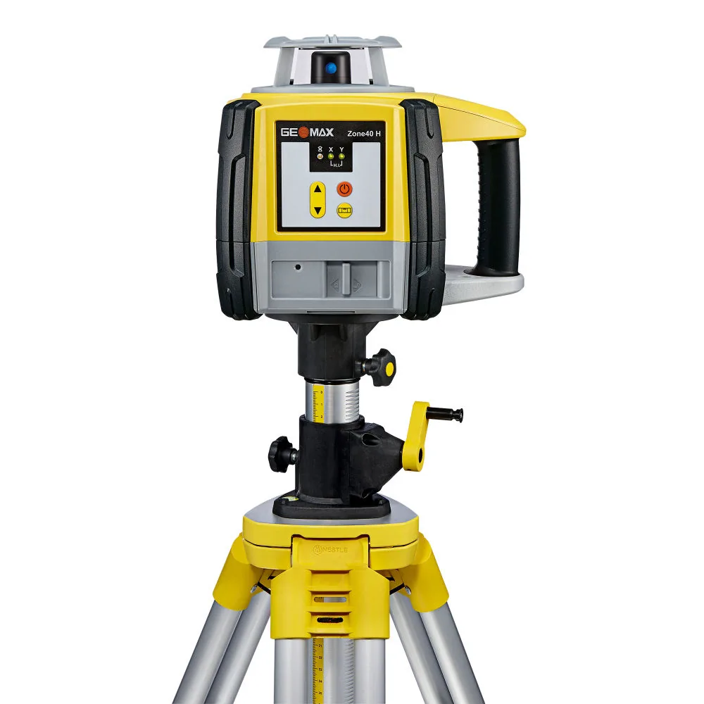 Нивелир GeoMax Zone40 H basic