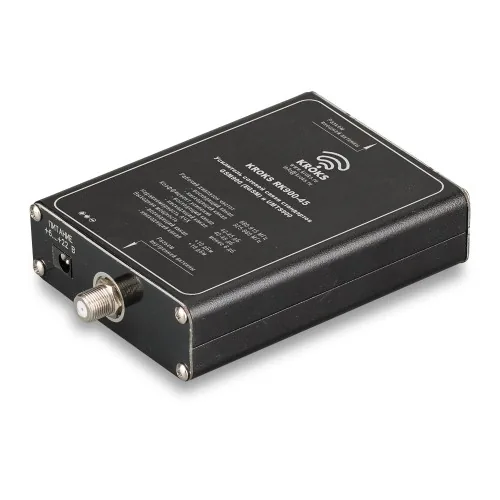 Репитер Крокс RK900-45F