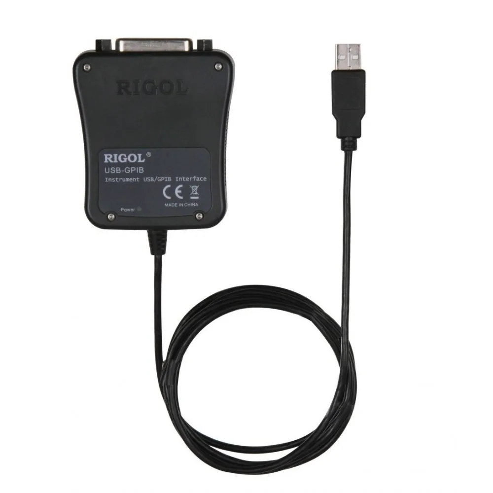 Интерфейс Rigol USB-GPIB