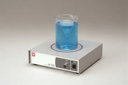 Мешалка магнитная лабораторная Magmixer Yamato MF-820