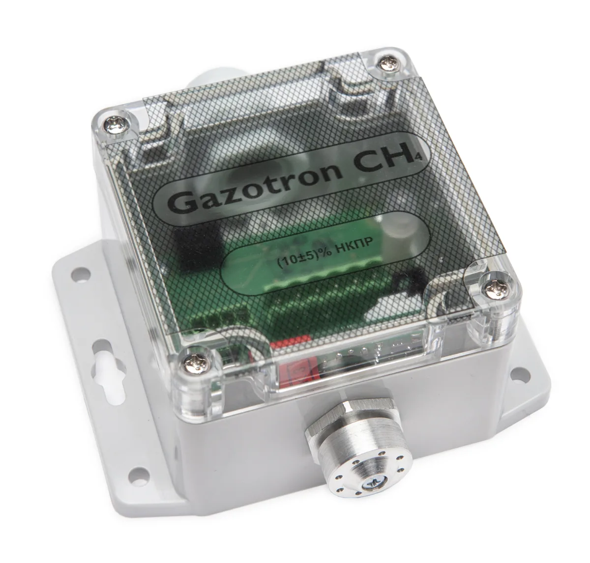 Блок датчика Газотрон-С Gazotron CH4