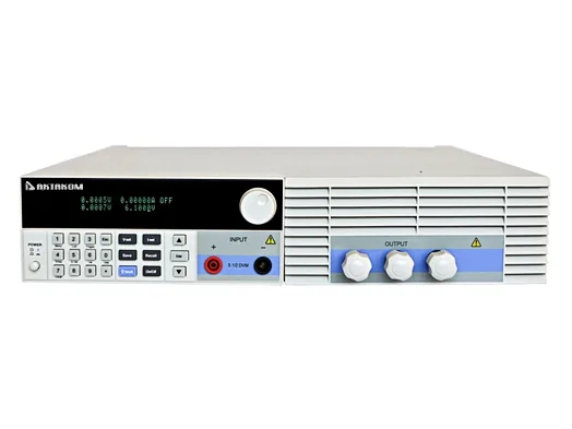 Источник питания АКТАКОМ APS-7320