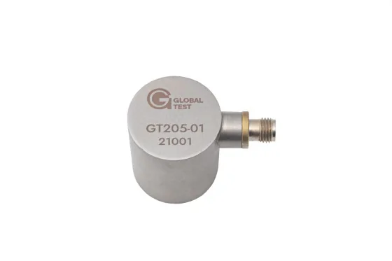 Преобразователь акустической эмиссии ГлобалТест GT205-01