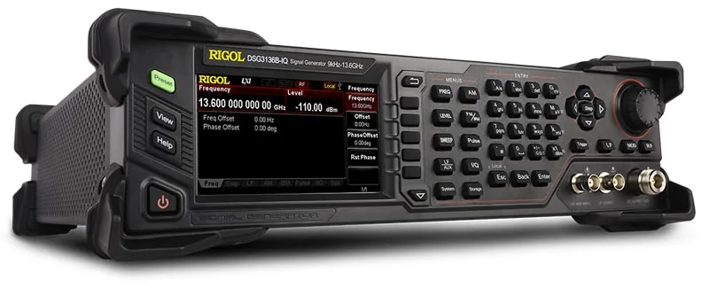 Генератор Rigol DSG3065B-IQ