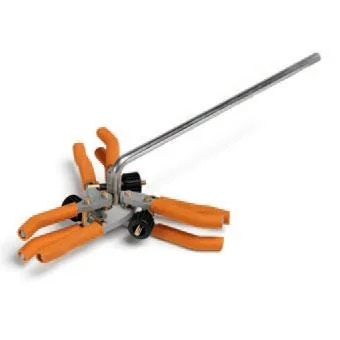 Зажим Stuart SHB100CLAMP