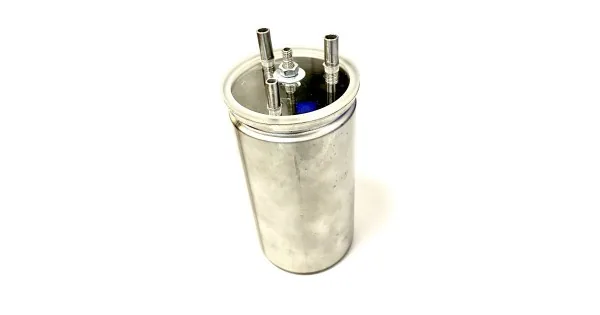 Конденсатосборник НИКИ МЛТ Кн-500