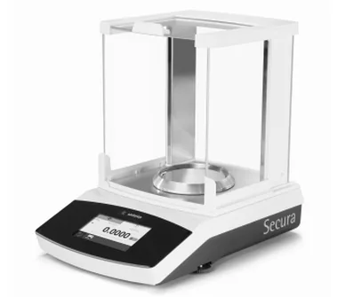 Лабораторные весы Sartorius Secura 313-1ORU