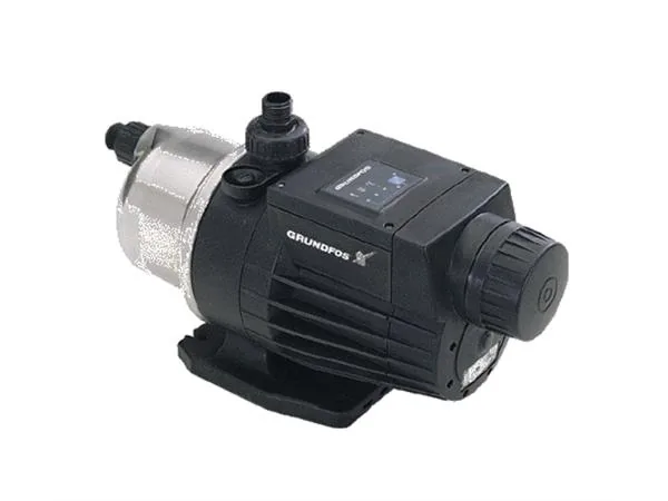 Насос Grundfos MQ