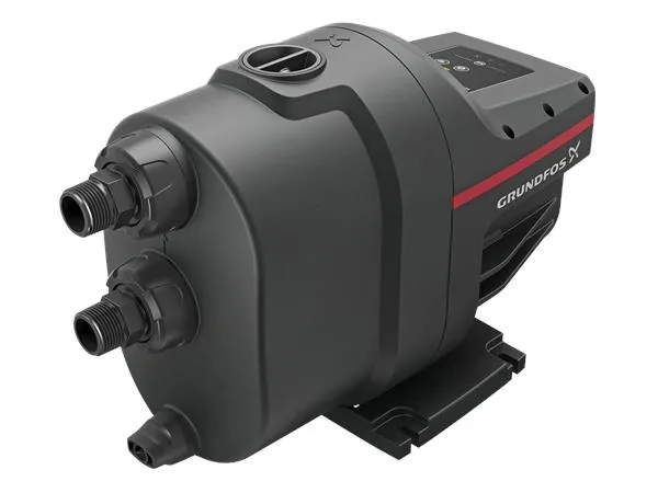 Установка Grundfos SCALA1