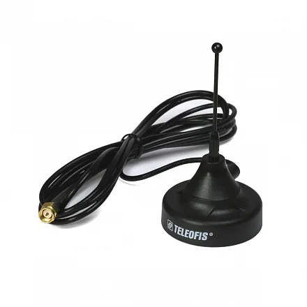 3G/GSM антенна TELEOFIS RC30 SMA