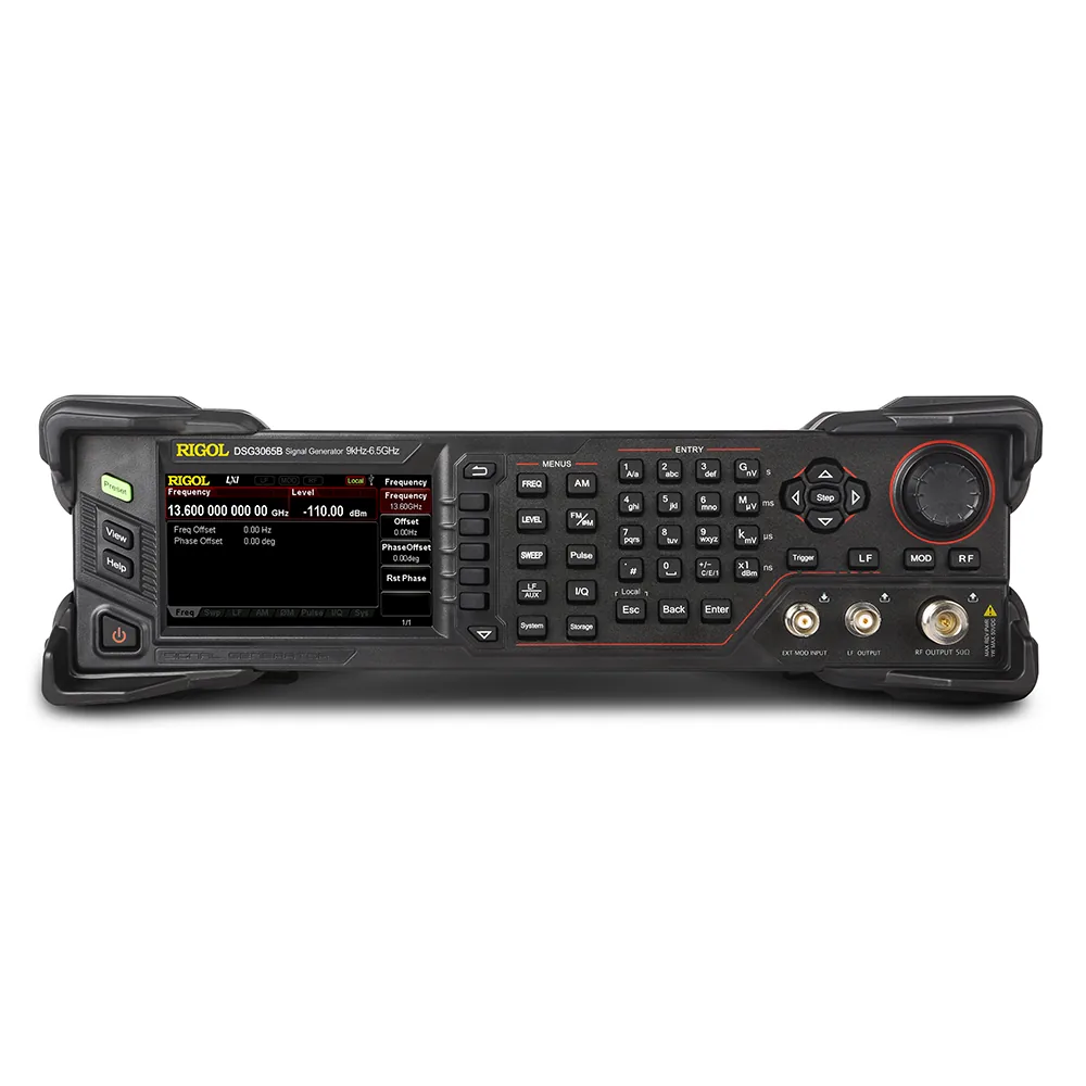 Генератор Rigol DSG3065B