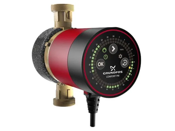 Насос Grundfos COMFORT DIGITAL TIMER