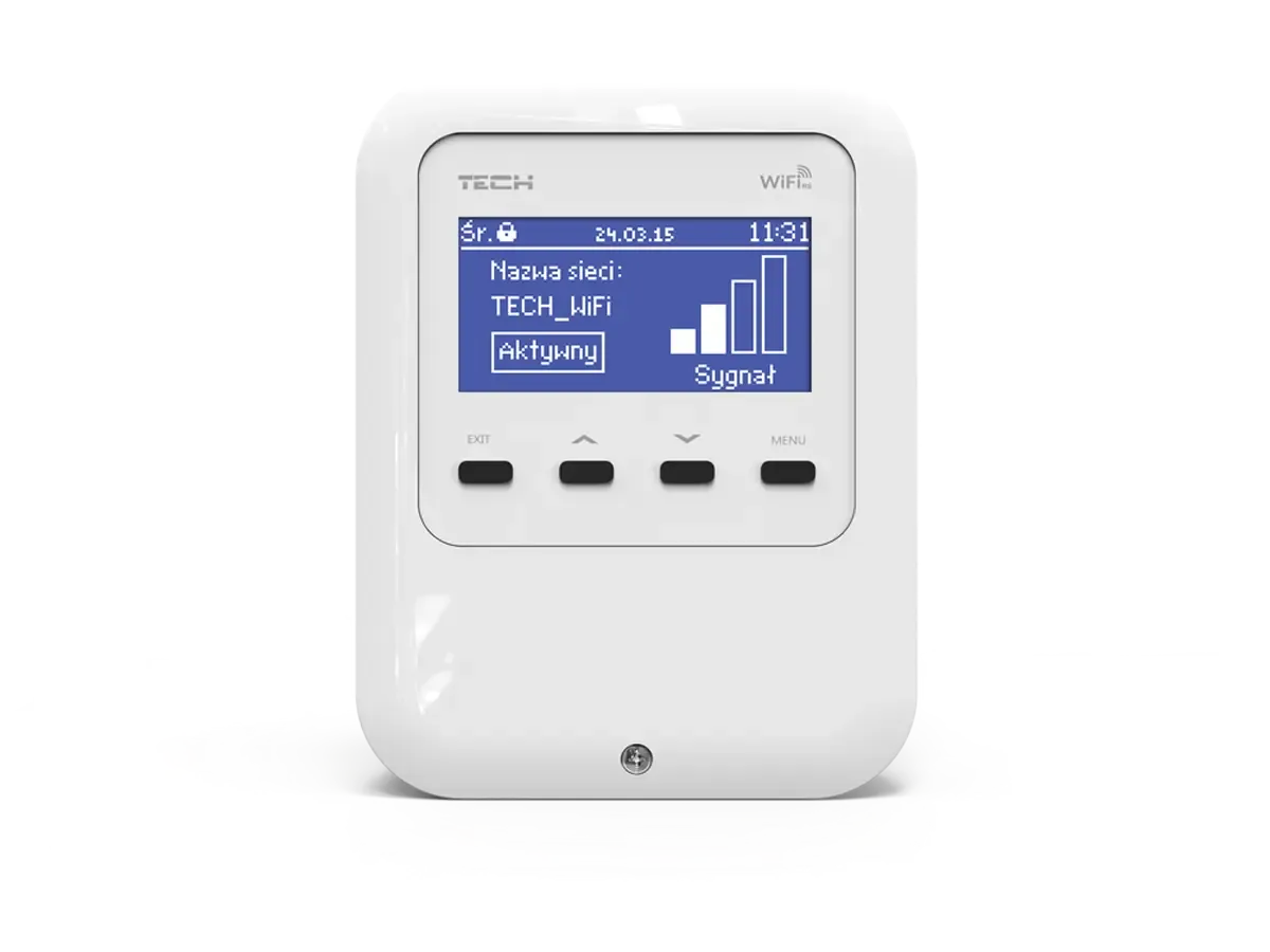 Интернет-модуль TECH Wi-Fi RS
