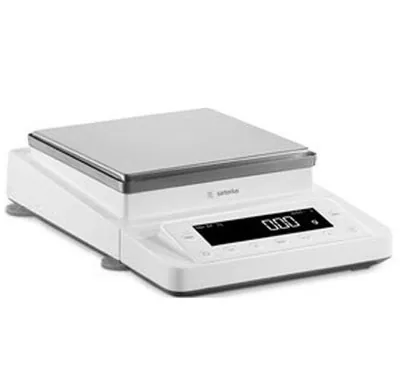 Прецизионные весы Sartorius Cubis MSE6202P