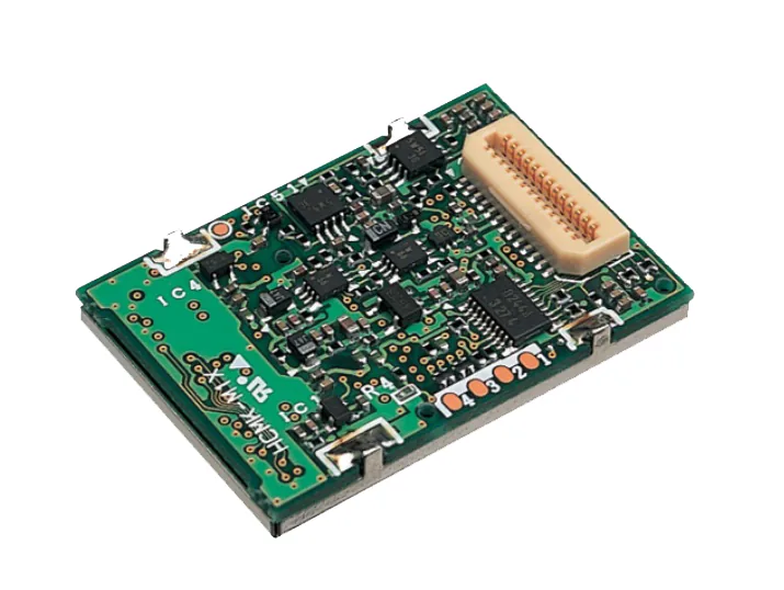 Опциональная плата Kenwood VGS-1
