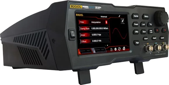 Генератор Rigol DG952