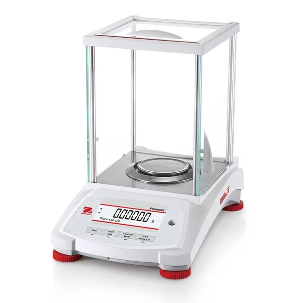 Весы OHAUS Pioneer PX125D