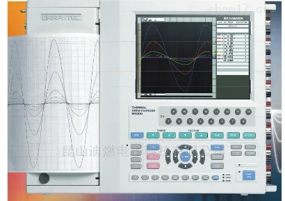 Термическая массива кордерс Graphtec Corporation WR300