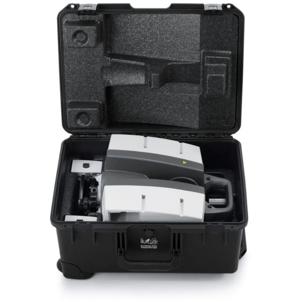 Транспортировочный контейнер Leica GVP645