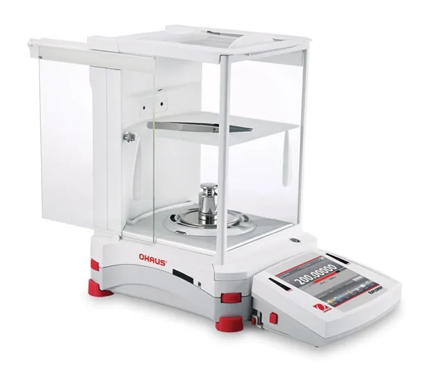 Весы OHAUS Explorer EX125