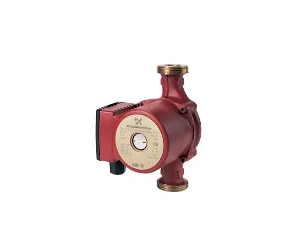 Насос Grundfos UP UPS (N)