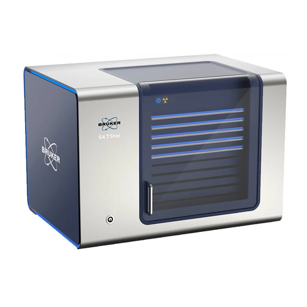 Спектрометр Bruker S4 TSTAR