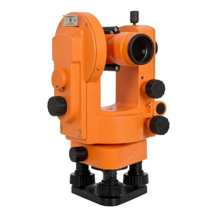 Теодолит Швабе 4Т15П
