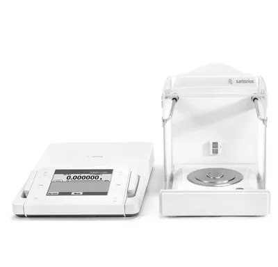 Микровесы Sartorius Cubis MSA116P
