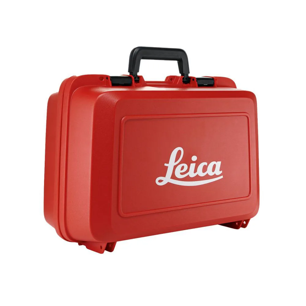 Транспортировочный кейс для сканера Leica RTC360