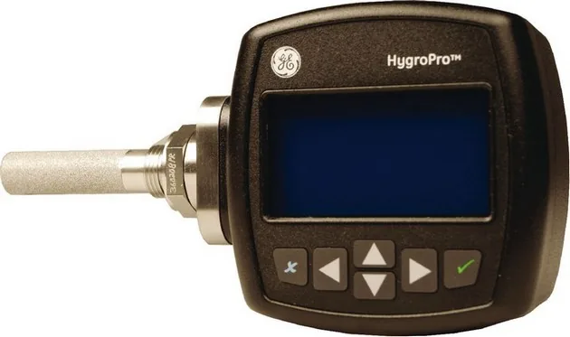 Влагомер Baker Hughes Panametrics HygroPro